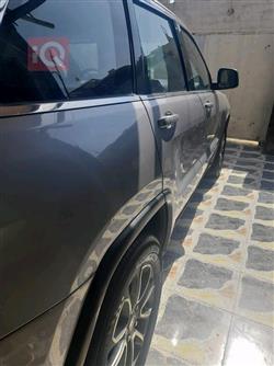 جيب جراند شيروكي